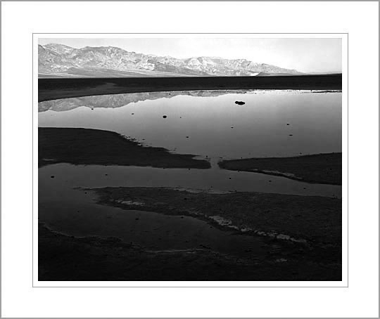 Badwater 2, Death Valley