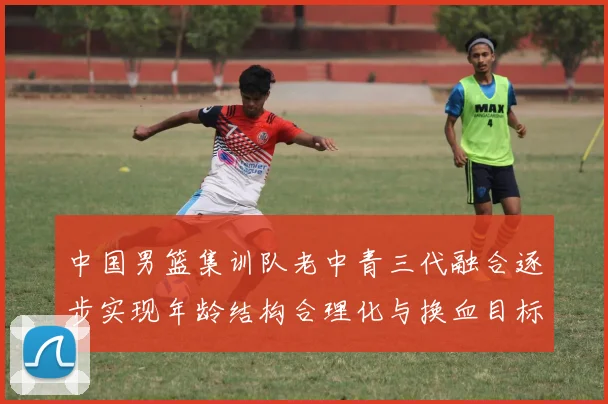 中国男篮集训队老中青三代融合逐步实现年龄结构合理化与换血目标