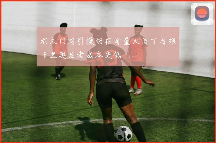 尤文门将引援仍在考量大马丁与维卡里奥后者成本更低